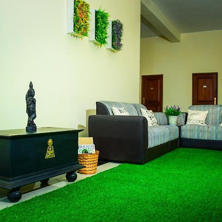 Capitalcity hotel Badulla Esterno foto