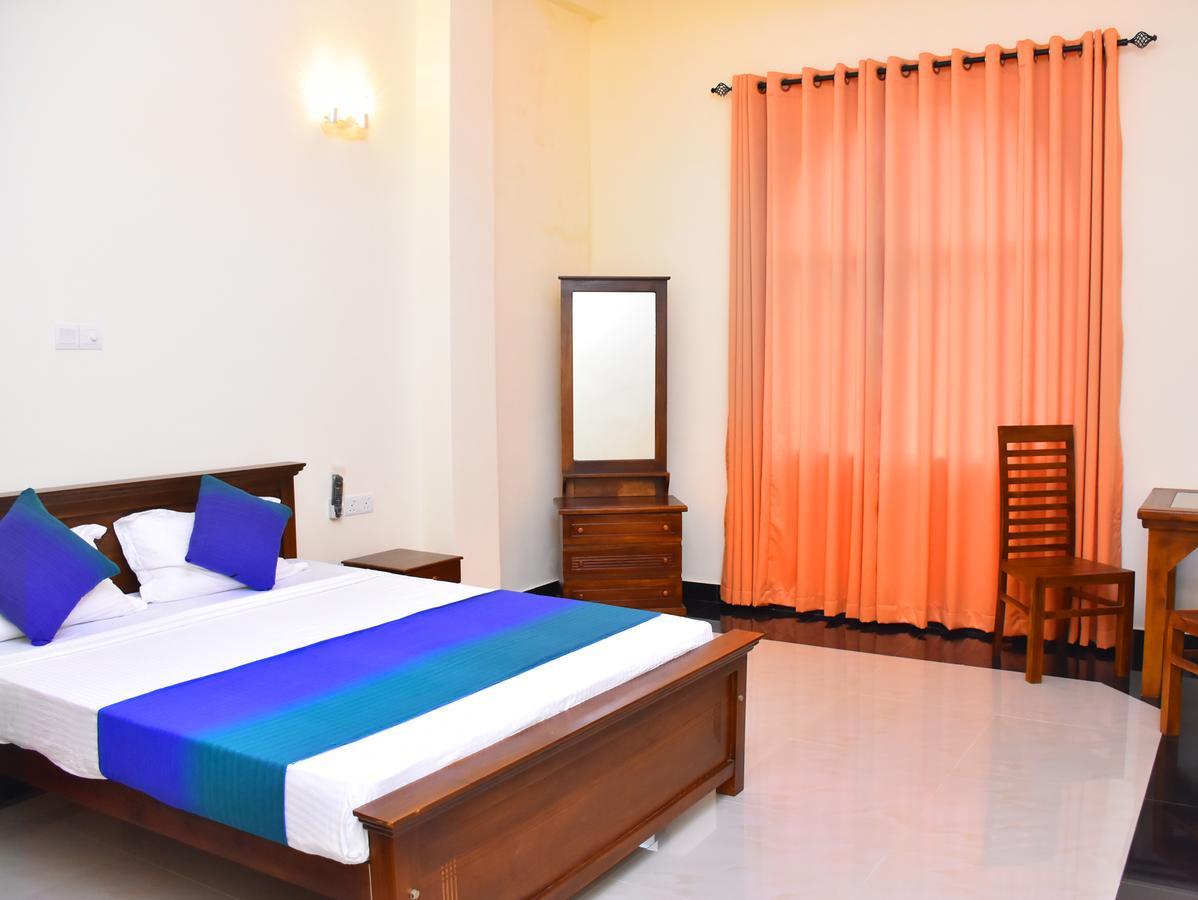 Capitalcity hotel Badulla Esterno foto
