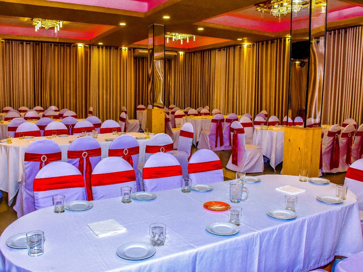 Capitalcity hotel Badulla Esterno foto
