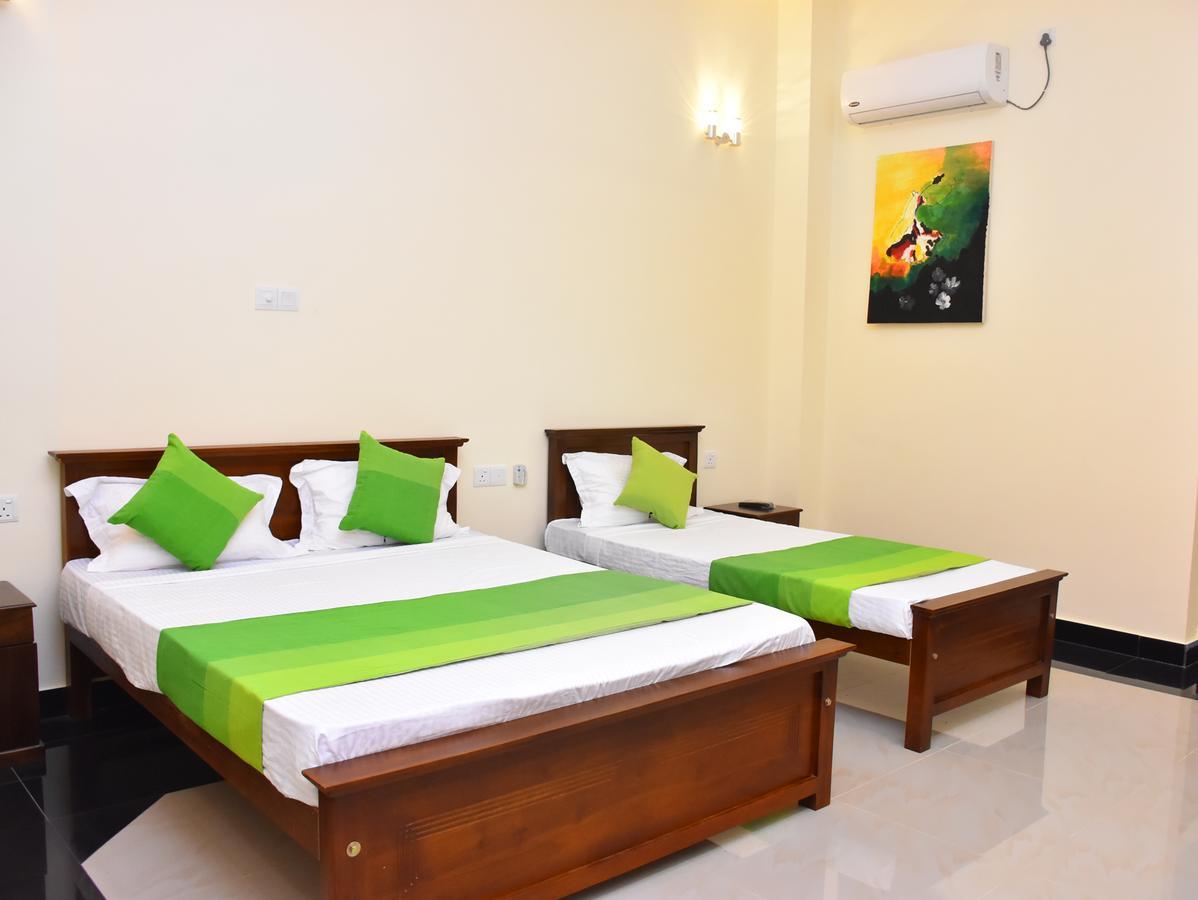Capitalcity hotel Badulla Esterno foto