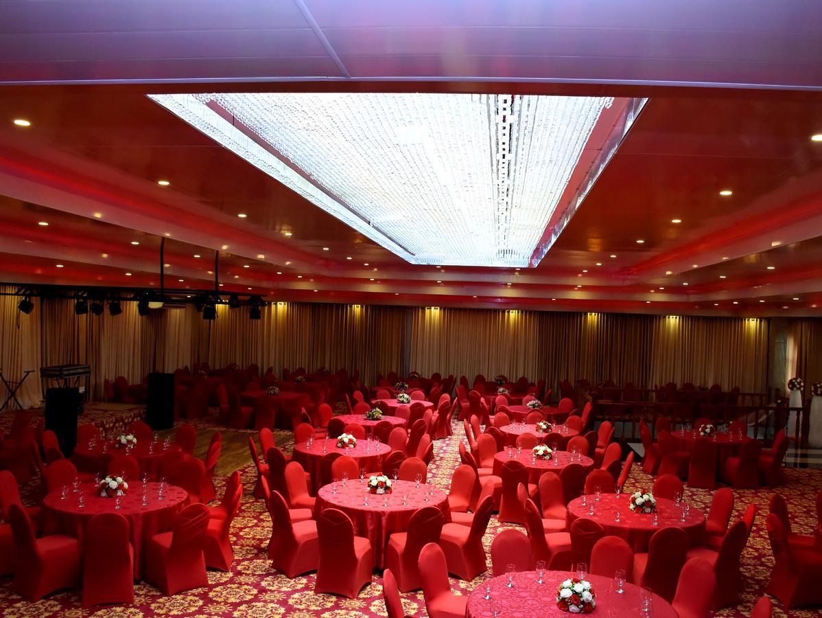 Capitalcity hotel Badulla Esterno foto