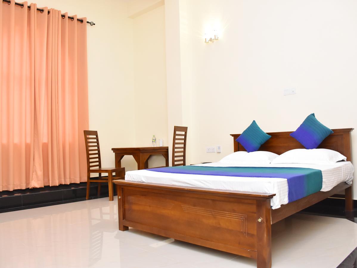 Capitalcity hotel Badulla Esterno foto