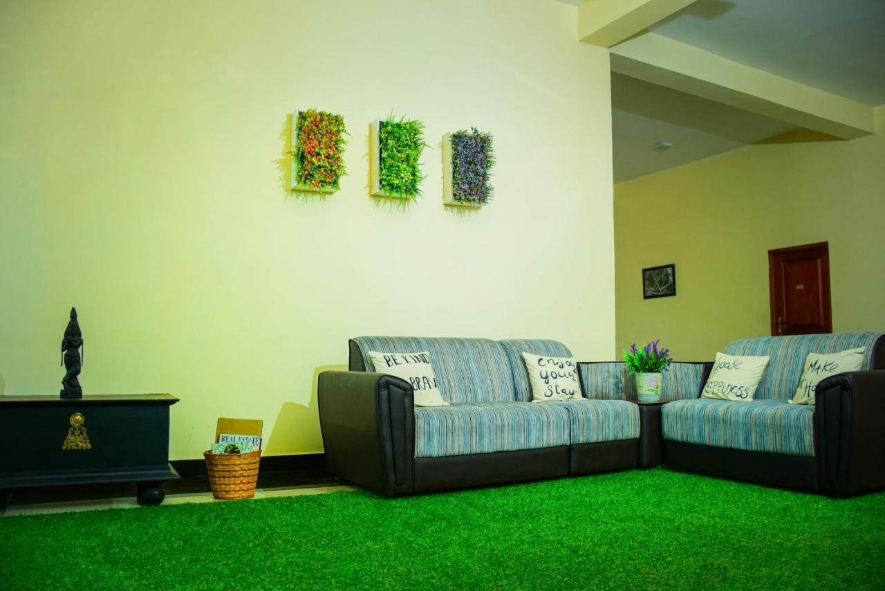 Capitalcity hotel Badulla Esterno foto