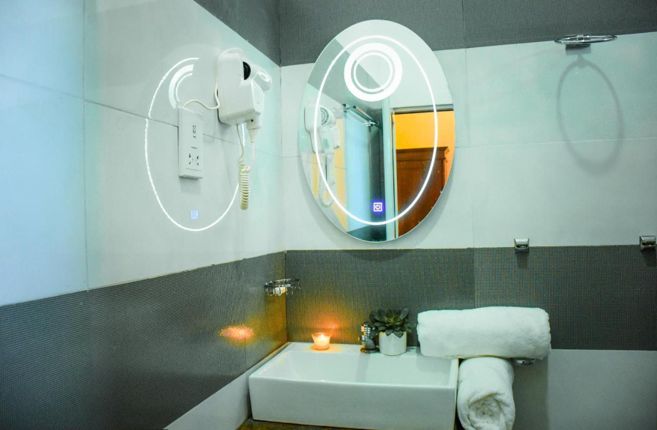 Capitalcity hotel Badulla Esterno foto