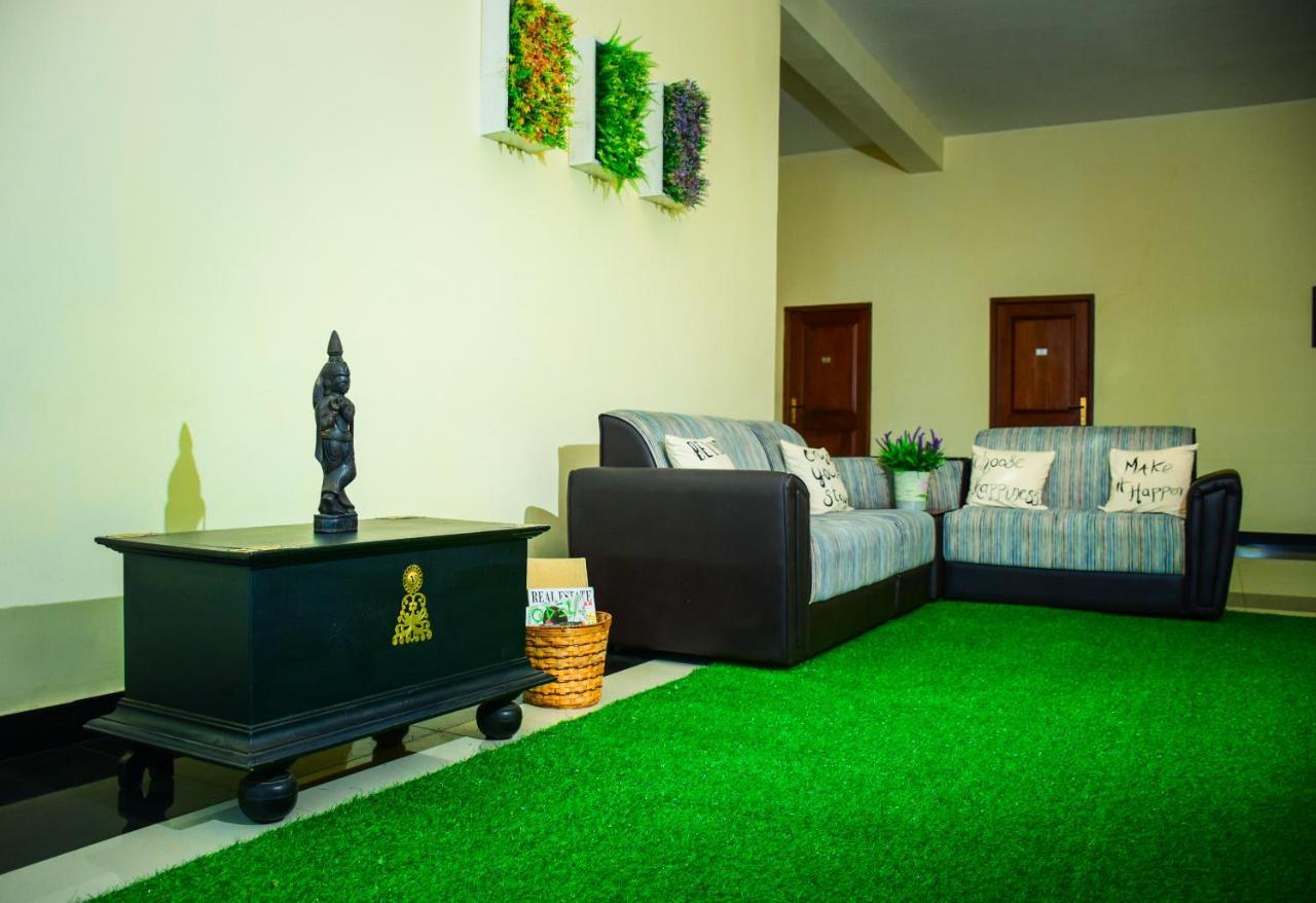 Capitalcity hotel Badulla Esterno foto