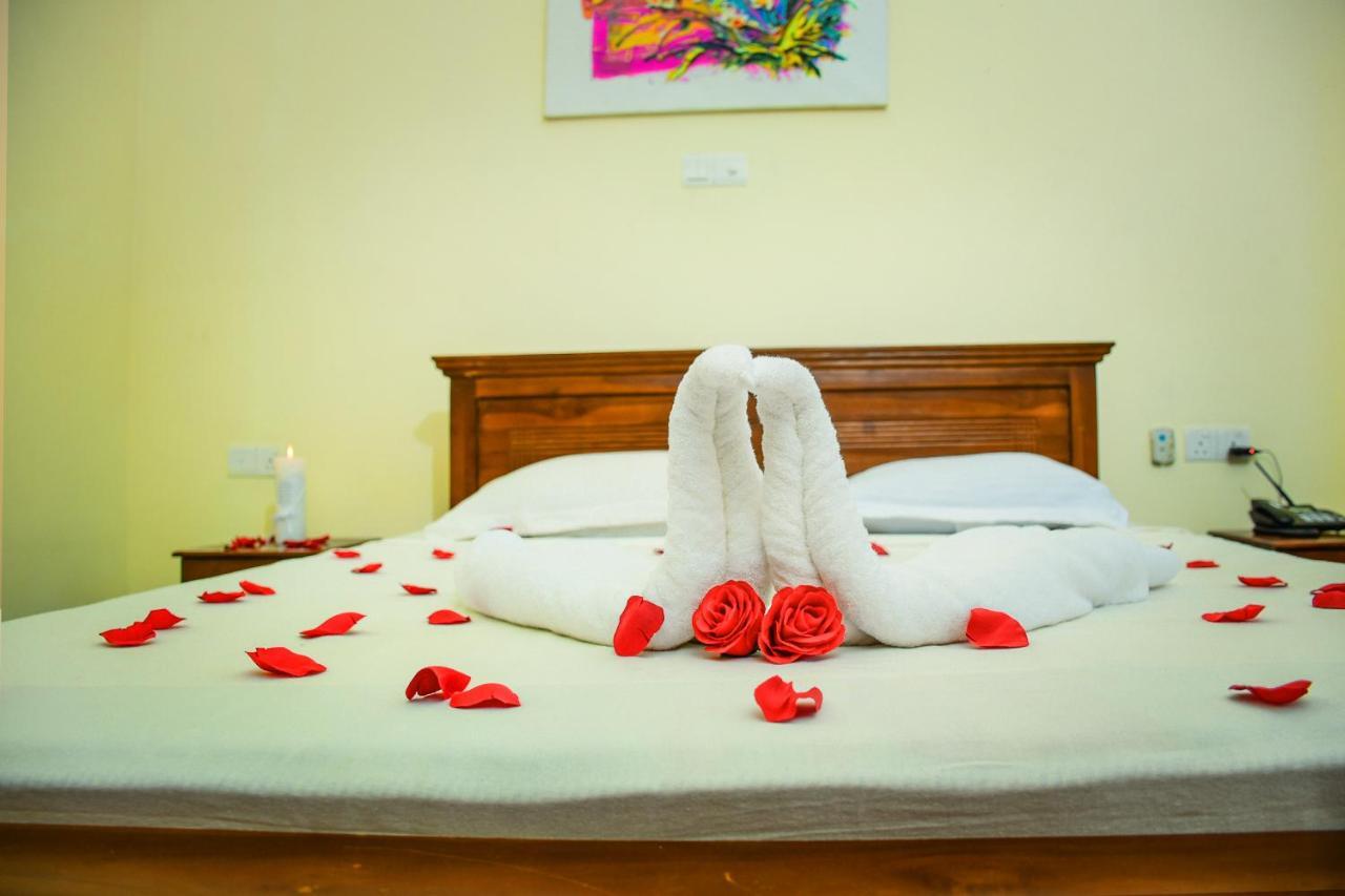 Capitalcity hotel Badulla Esterno foto